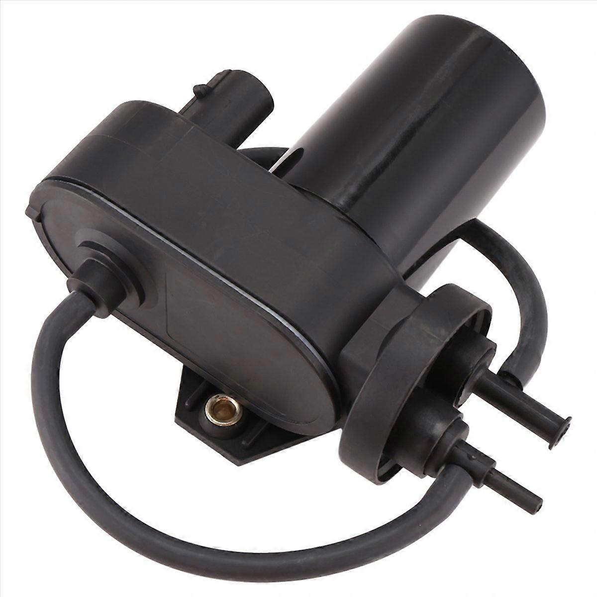 Car Electric Motor Drive Vacuum Pump for 