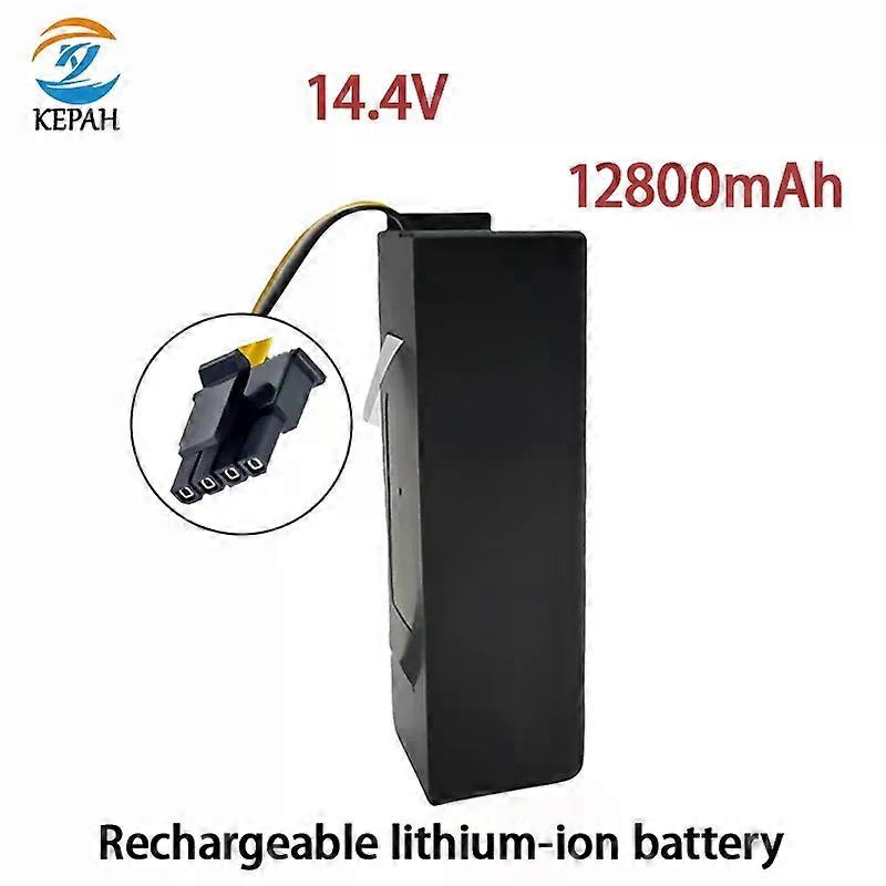 Apply Xiaomi Mijia sweeping robot lithium battery, sweeping and cleaning robot, 18650 4S1P 14.4 V 9800mAh STYTJ02YM