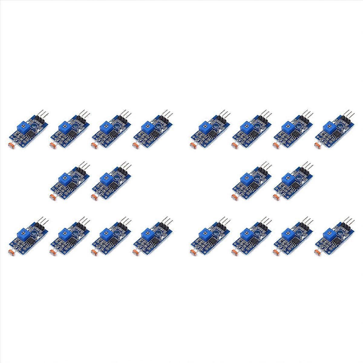 Sensor Module Digital Light Detection LM393 3 Pins for 