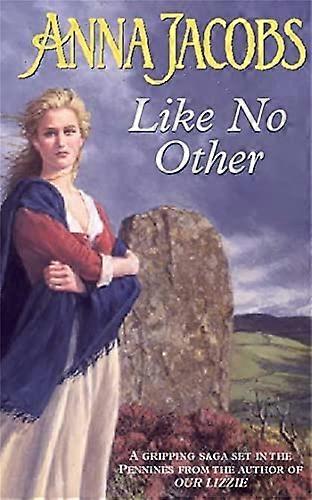 Like No Other