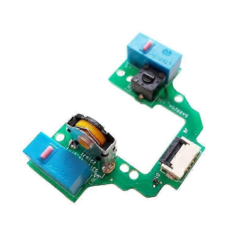 25-26 PCB Key Board Button Board for LogitechGProX Superlight 2 Mouse