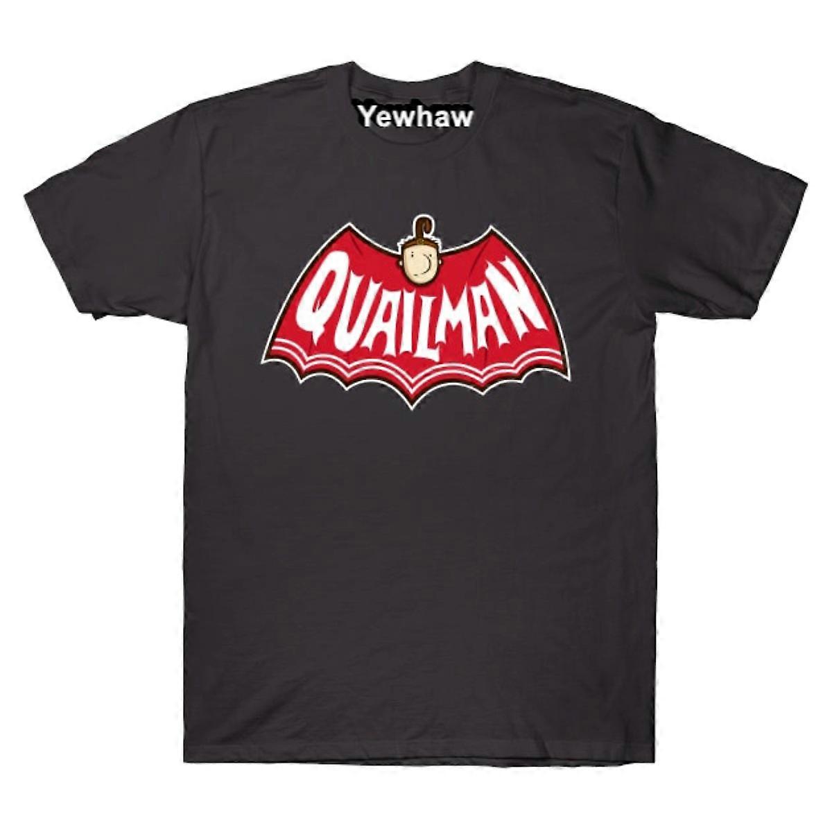 Quailman Tričko Doug Tee