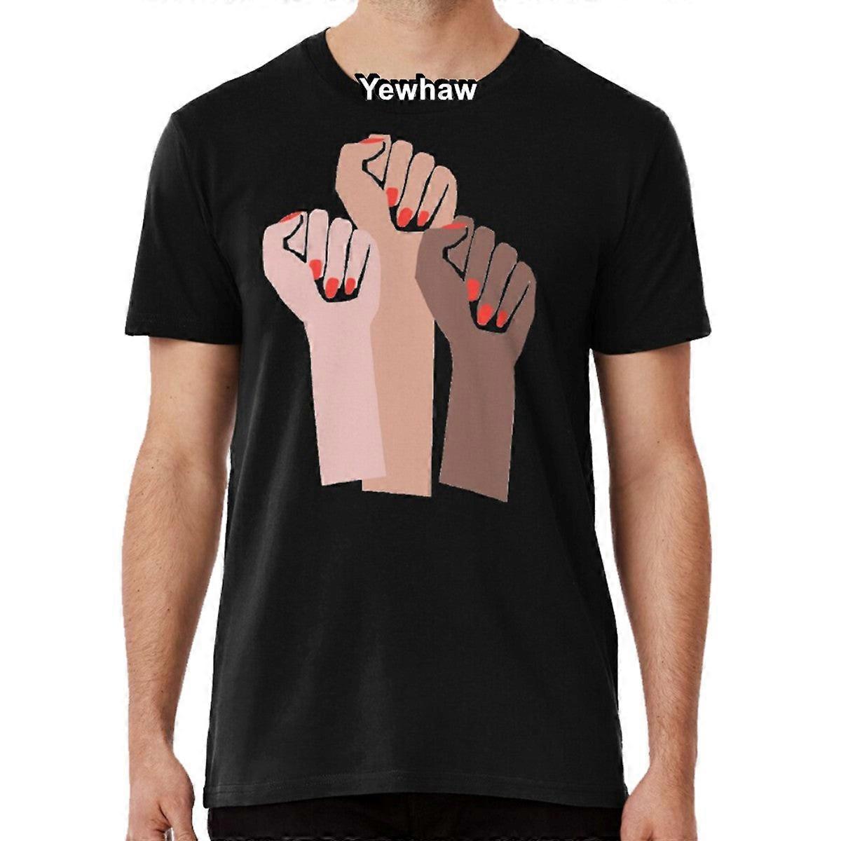 Dámské tričko Equality