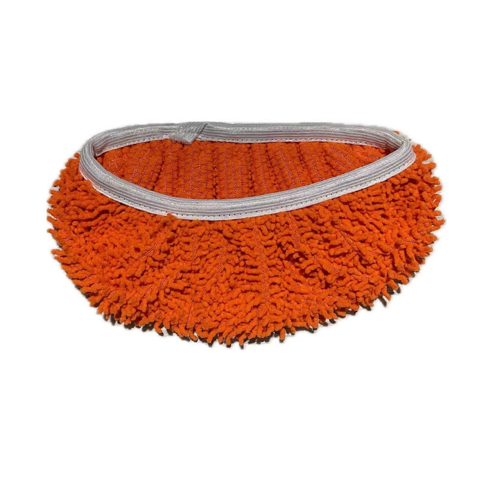 Flat Mop Refills Pad For Mostly Brand Mops Dry And Wet Use Replacement Pad Hardwood Floor