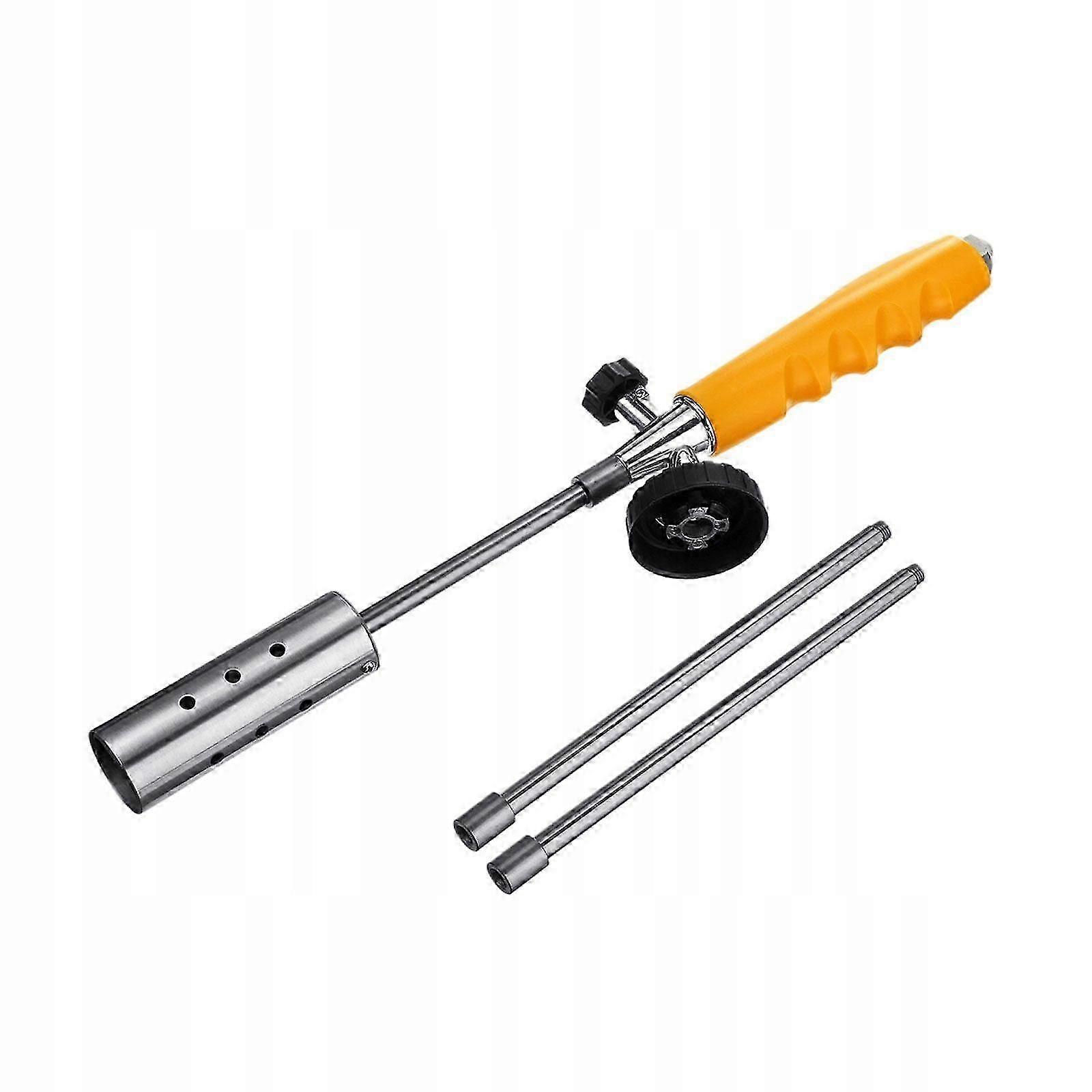 Multipurpose Gas Torch Non Handle Soldering