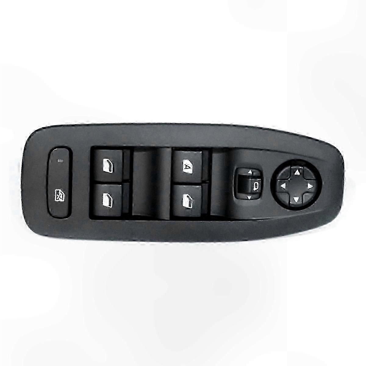 Car Window Control Switch for Front Left Window Lift
