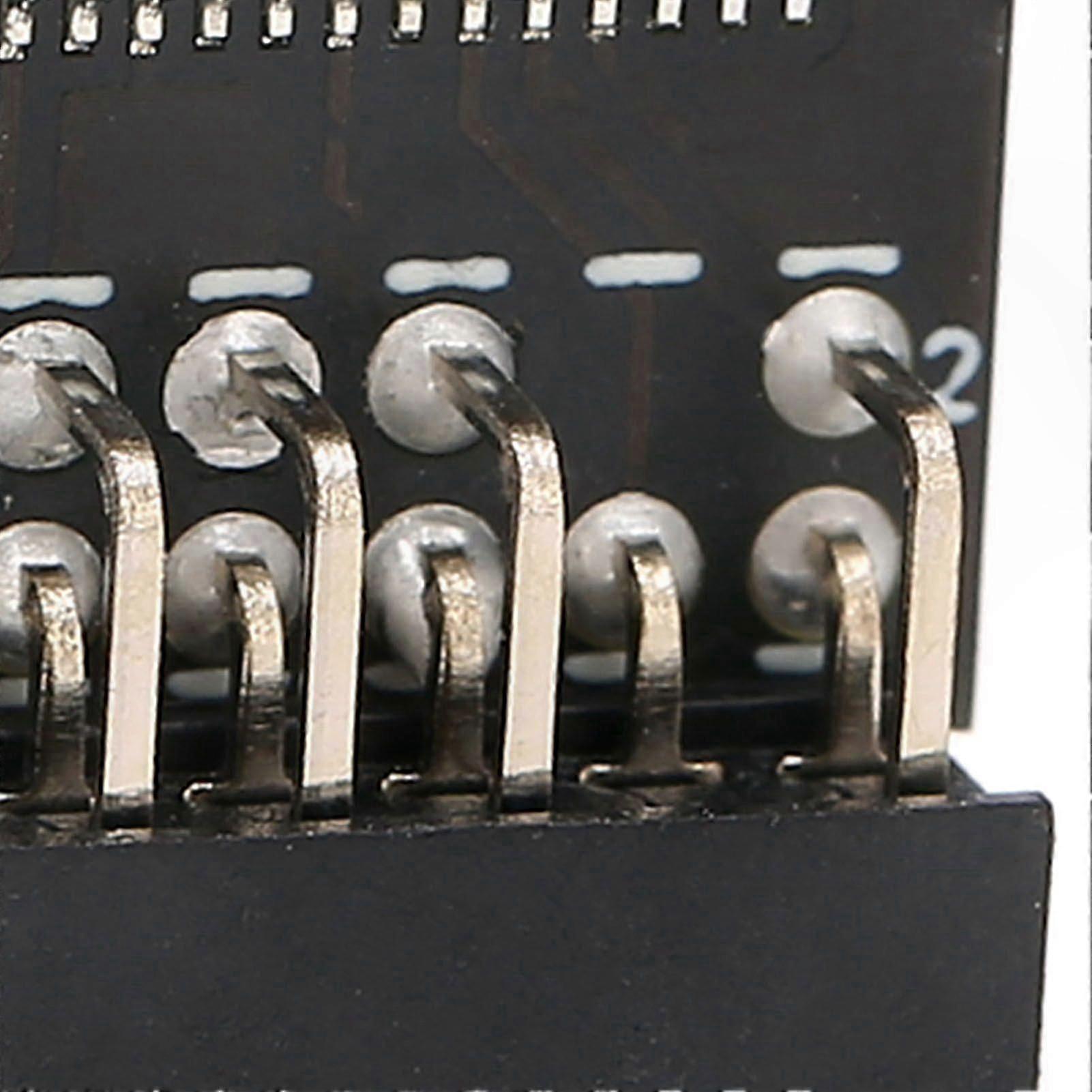 TPM 2.0 Security Module for 12Pin LPC Interface, High-Security Remote Encryption Card