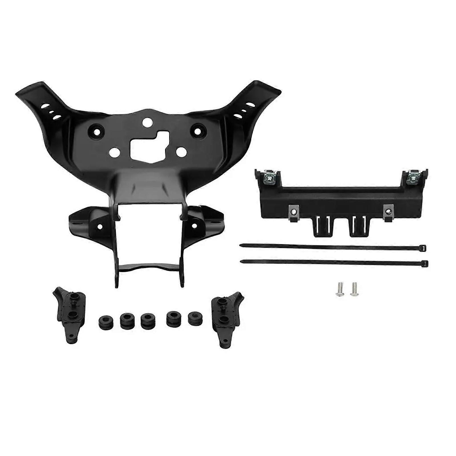 Headlight For S1000RR 20192024 And M1000RR 20212023 Upper Fairing Stay Bracket Trim Panel DRL