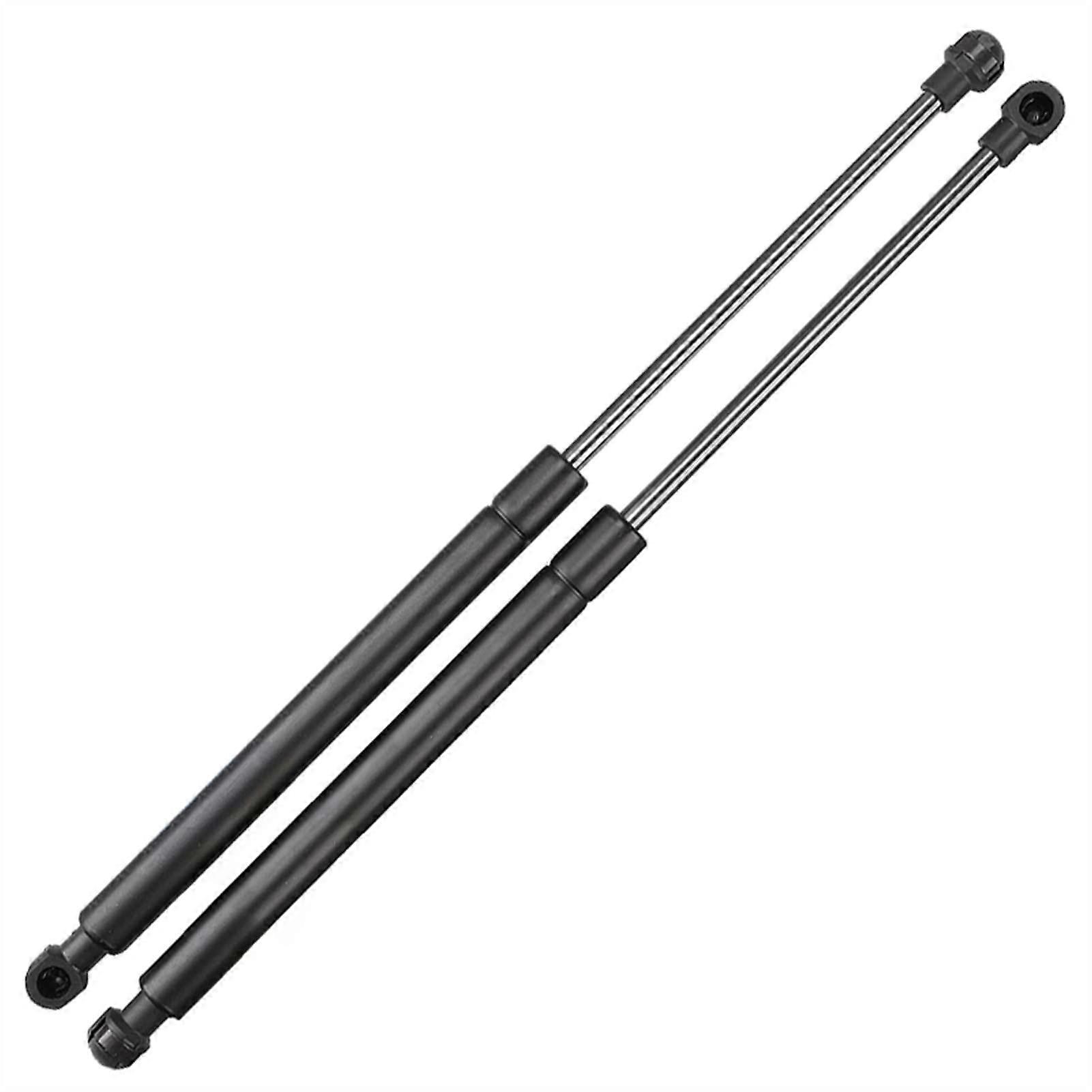 Boot Trunk Gas Support Struts For 3 Series E90 E91 E92 E93 20052013 2x Black 41.2 cm Gas Struts
