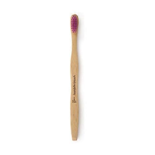 Humble Brush Adult Violet - Medium 1 unit