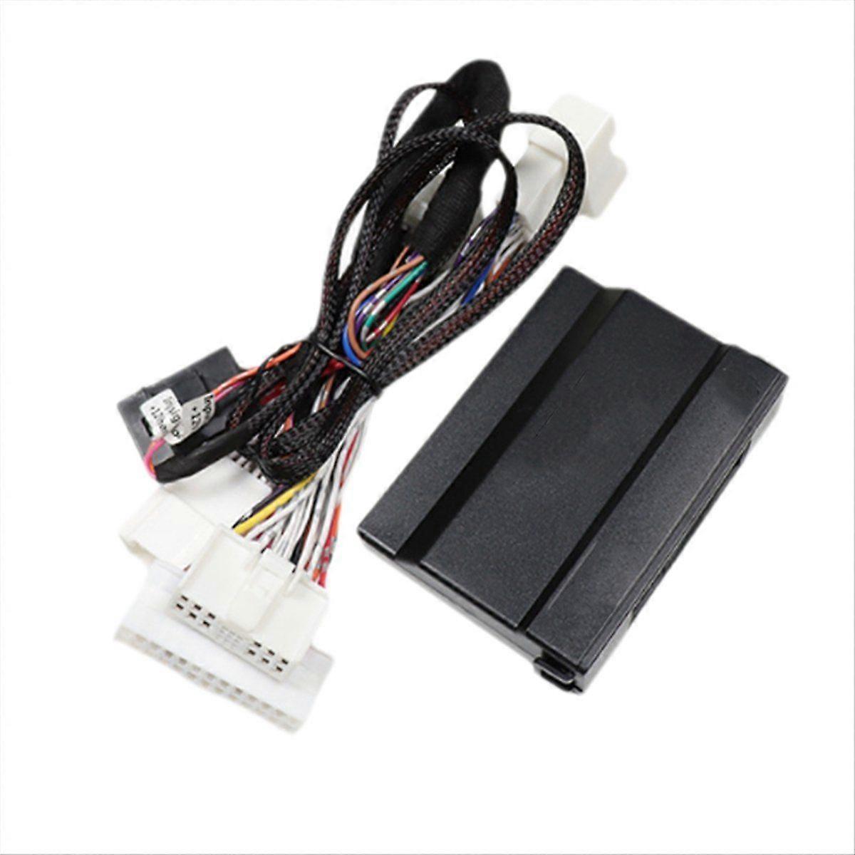 Car Automatic Window Closer Window Smart Lift for Jimny JB74 2019-2025 LHD