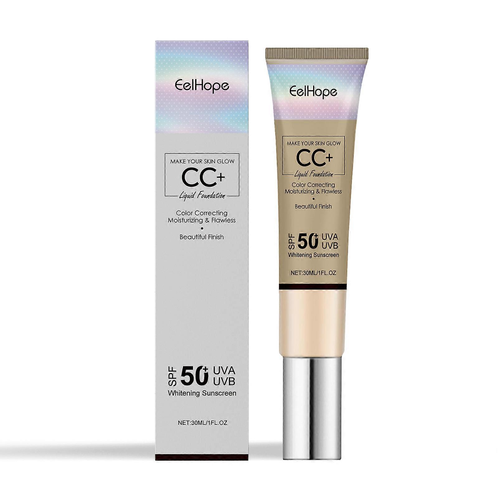 Facial Cc Cream