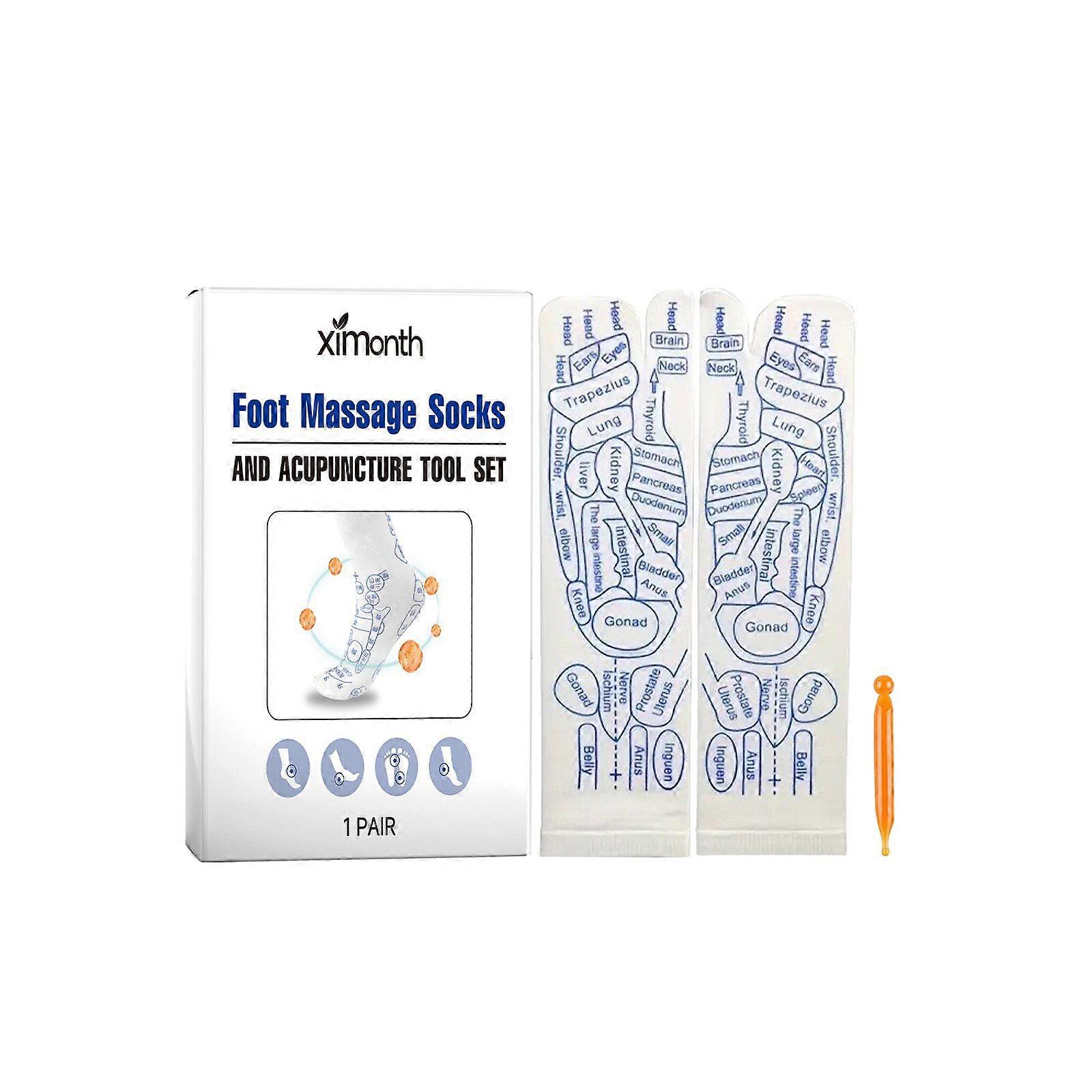 Foot Massage Set