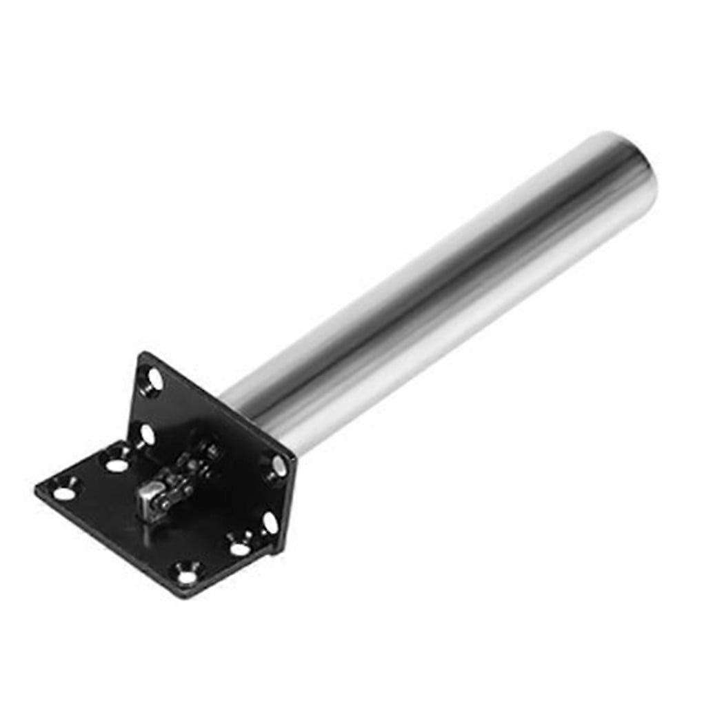 Automatic Inner Door Closer Concealed Tubular Chain Spring Soft Close