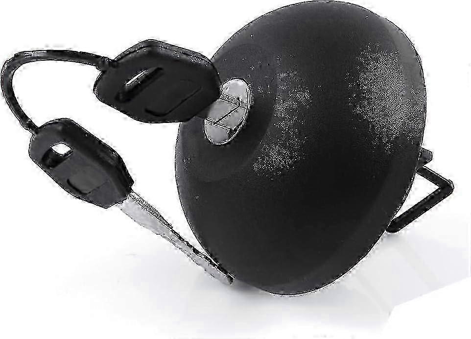 Locking Fuel Cap for Dacia Duster Secure Design with 2 Keys
