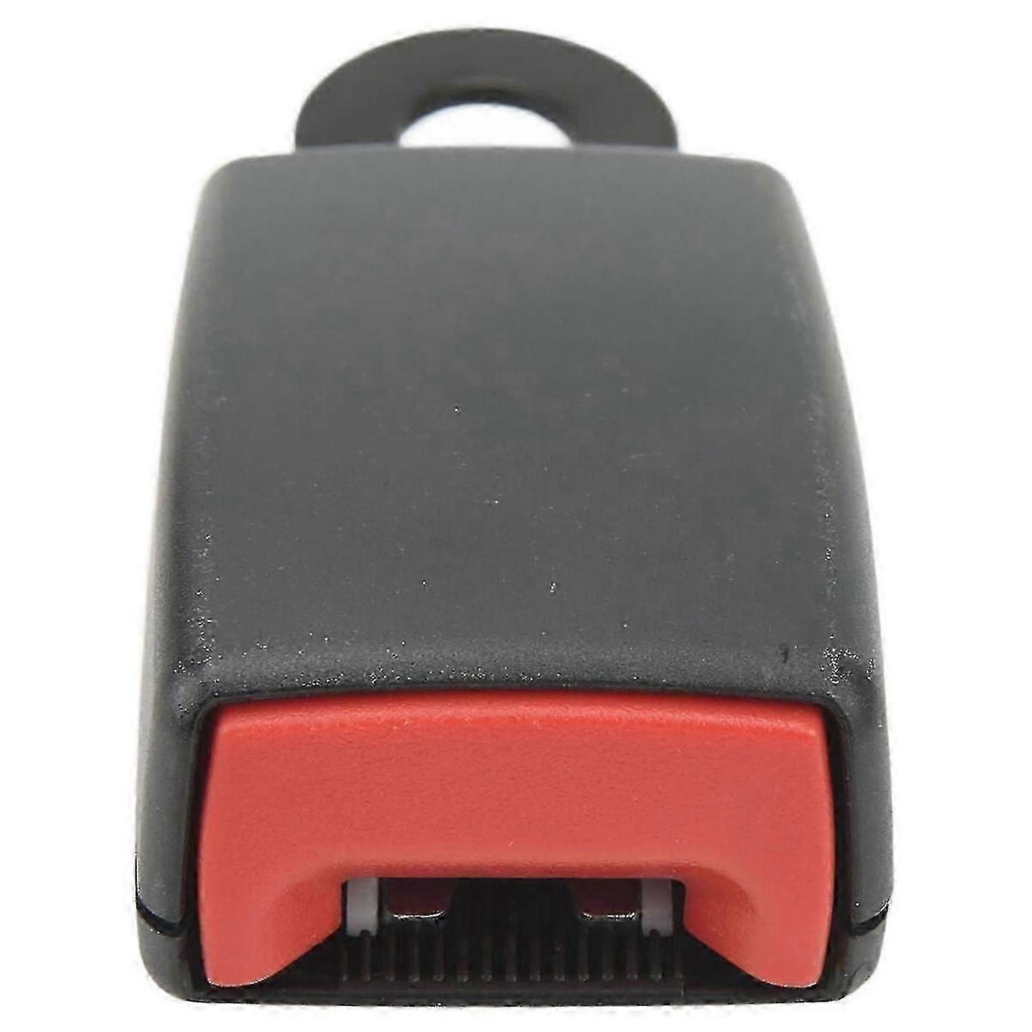 Car Rear Seat Belt Buckle Outer 2nd Row Right LR009305 for LR3 LR4, Happy H