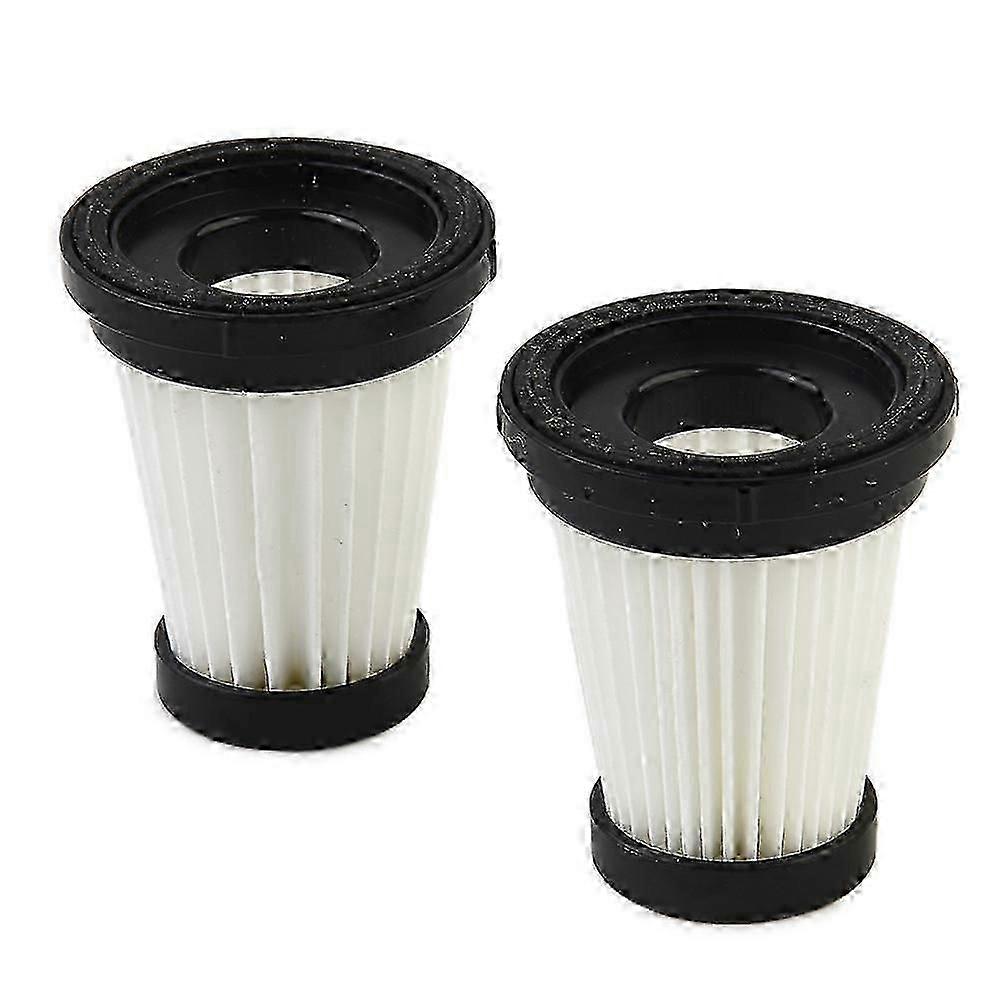 2pcs Filters For Rowenta 2 Separator Filters X-Touch AC9736 TX9736 ZR009009 Vacuum Cleaner Spare Parts Filters Sweeping Filters-2025