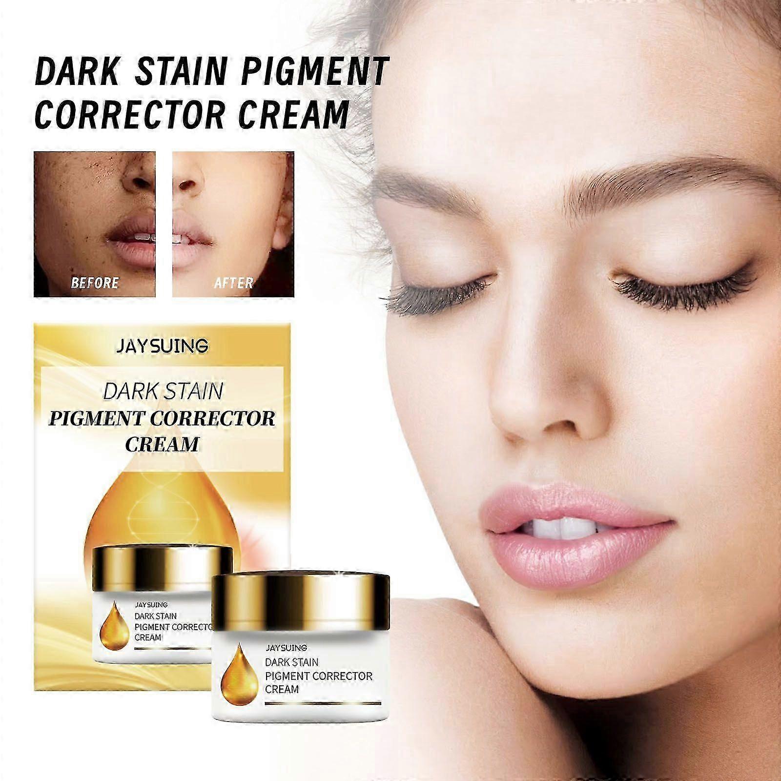 Dark Spot Correction Cream