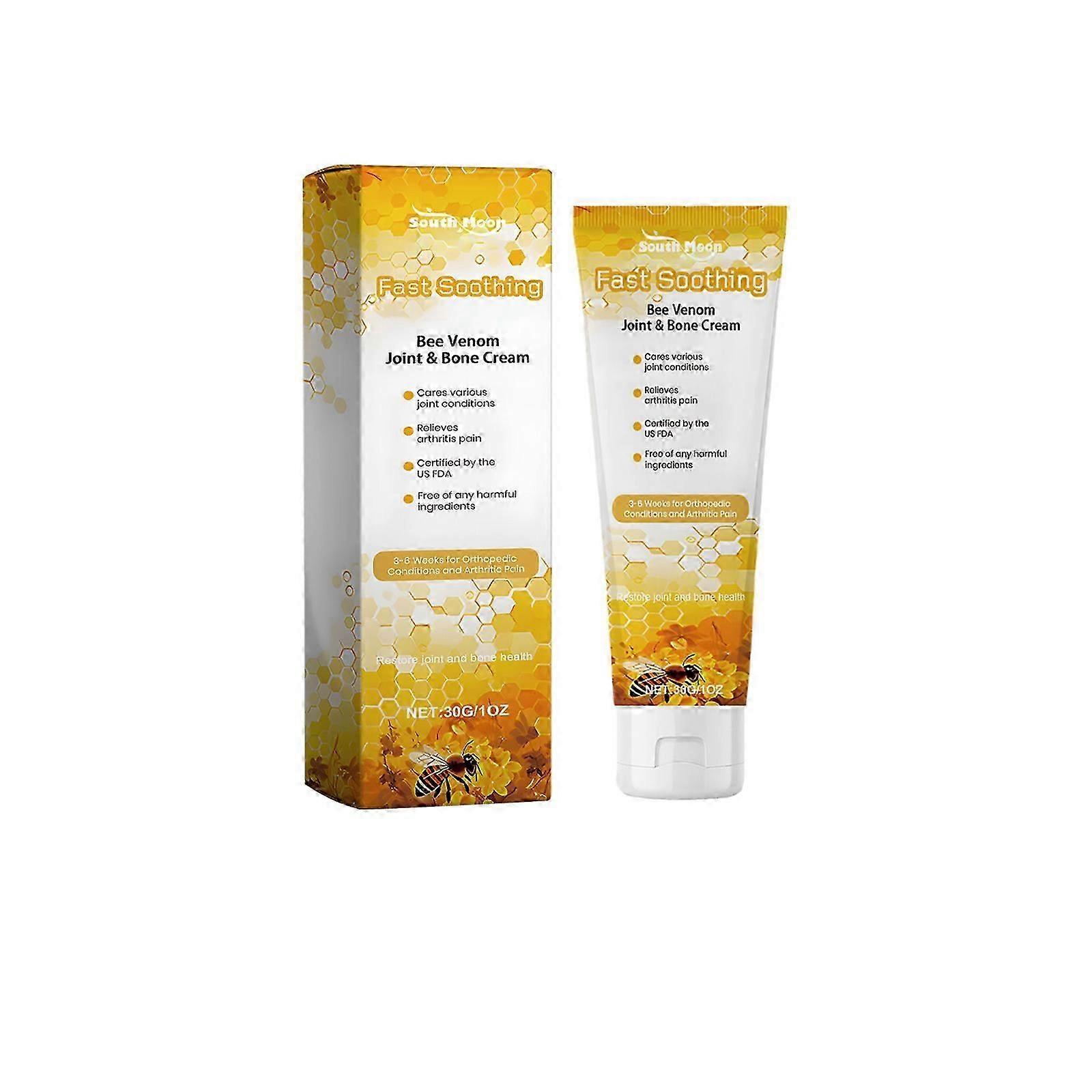 bee Venom joint care cream