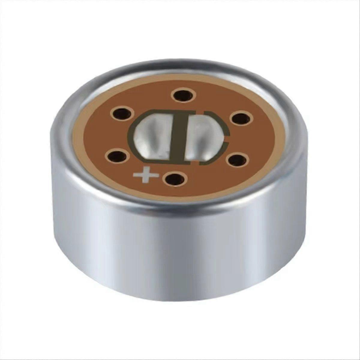 High Volumes Handling Electret Condenser Microphone Pickup Microphone Capsules for Concerts Event A