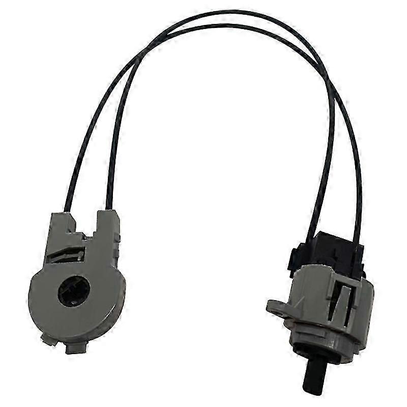A/C Heater Mode Selector Switch with Cables 2M5Z-19B888-BA for Focus