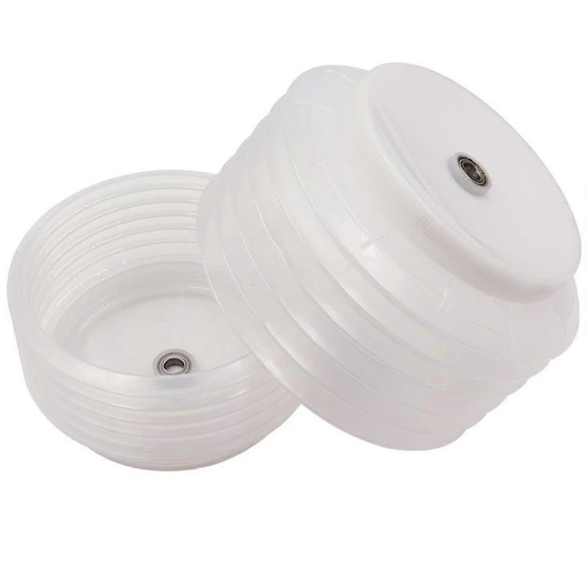 Dustproof hole opener for electric drill, 2pcs hammer drill cover