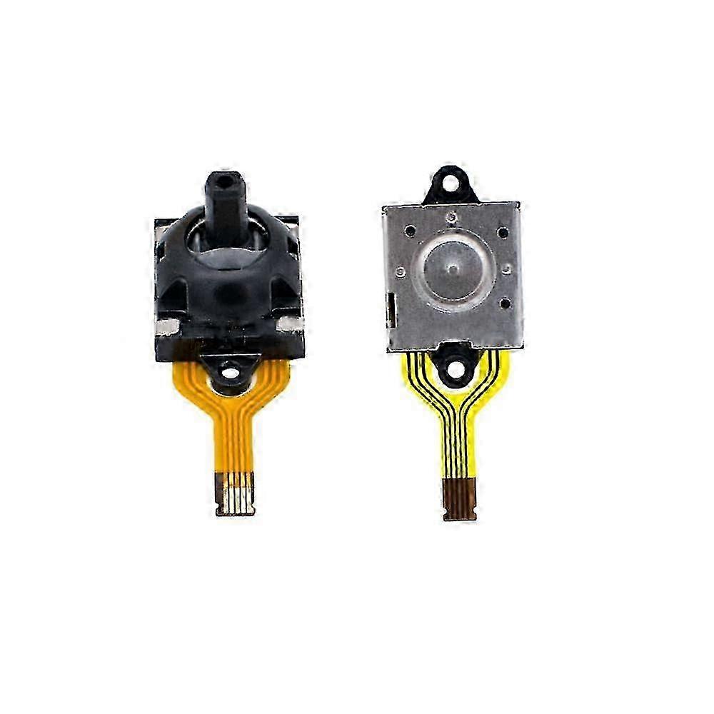 2PCS For ROG Ally Joystick Replacement, Hall Joystick ROG for Ally Game Handheld, For ROG Ally Accessories