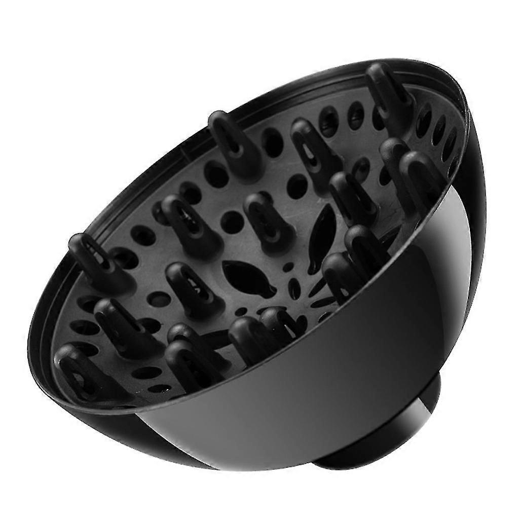 Diffuseur de cheveux universel adaptable pour sèche-cheveux pour cheveux bouclés
