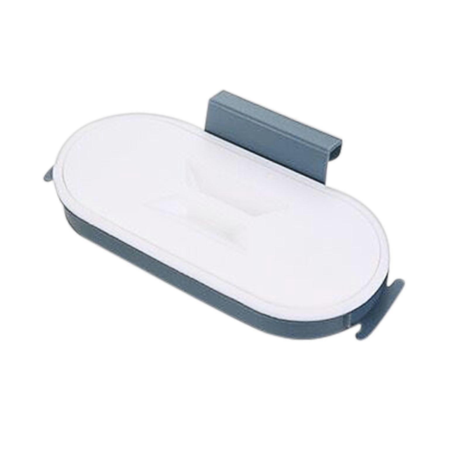 Staron 2024 Kitchen Tool Portable Garbage Trash Bag Plastic Bracket Rack E0F5 New X4X4