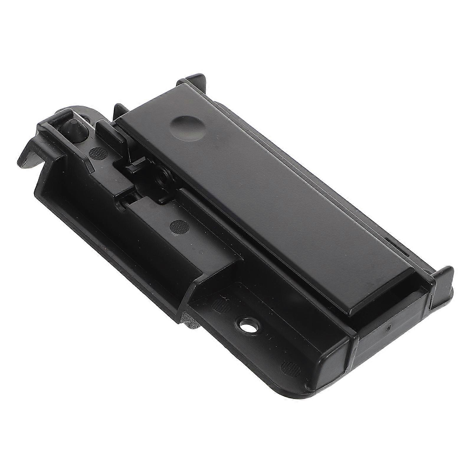 Box Lock Handle Glove Case Latch for Vehicle Glove Compartment