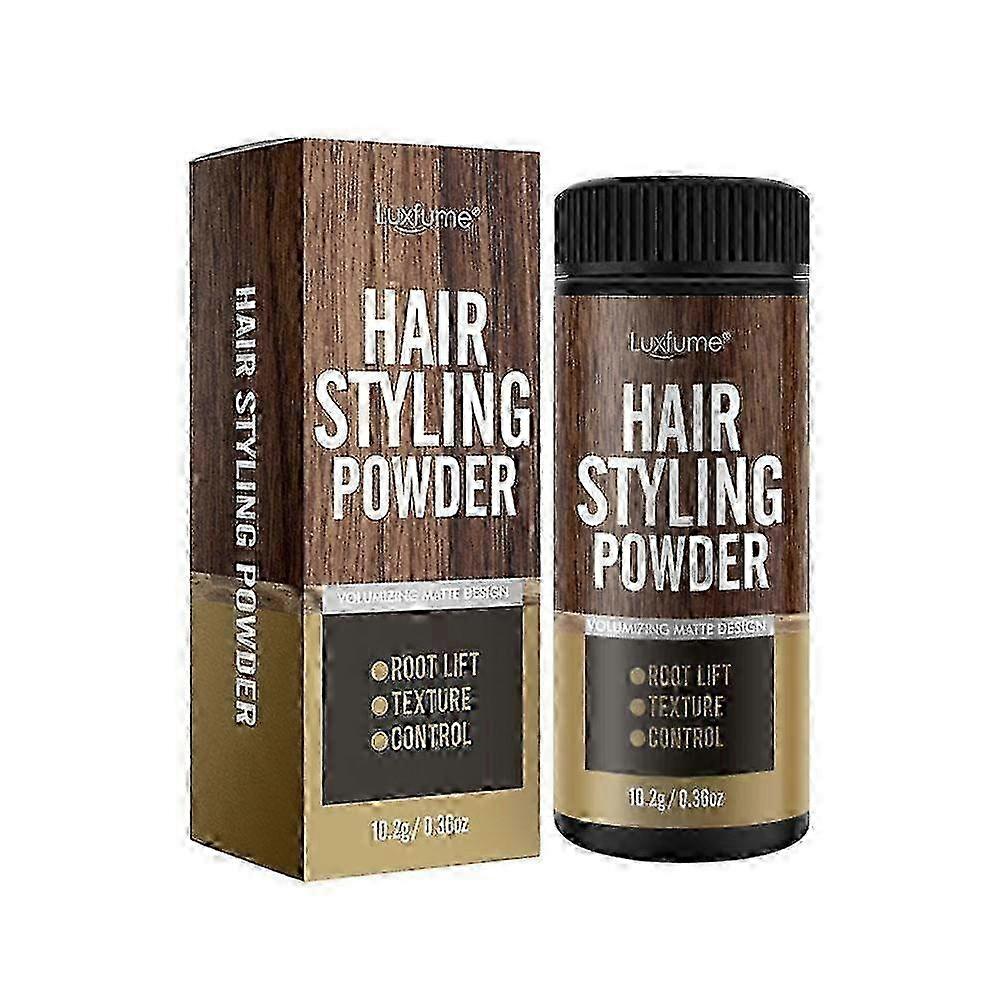 Oil Control Thick Setting Powder Fluffy Thin Powder Hairline Covering