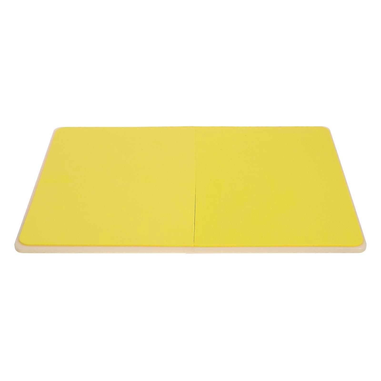 Rebreakable Boards Martial Arts Punching Board for Karate Training