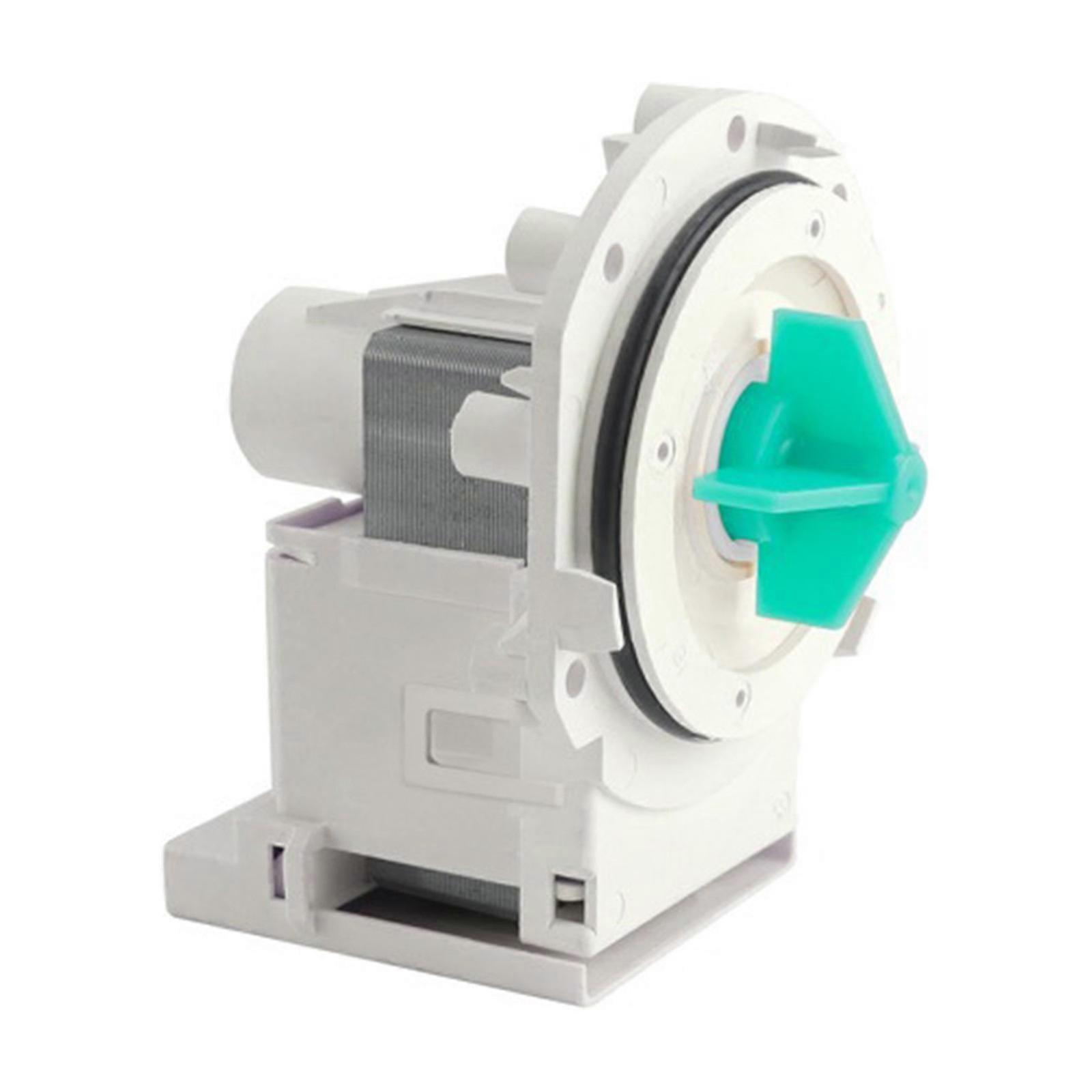 A00126401 BPX1-90E Dishwasher Drain Pump Assembly for AP5690431 154736201 FFCD2413UB2A FFCD2413US2A Replacement Multicolor