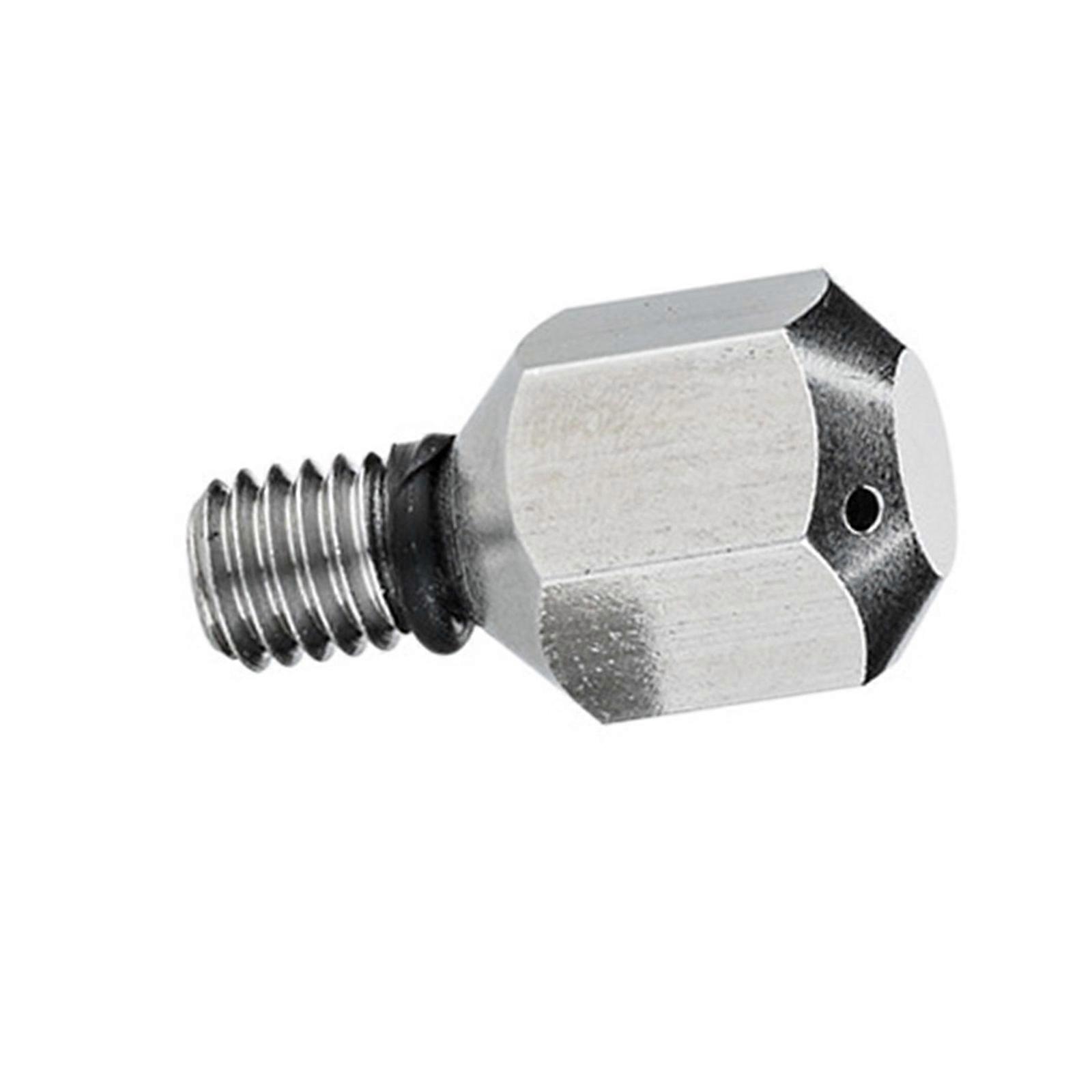 Protective Sleeve Steam Nozzle Milk Frothing Pipe for Espresso Machines Provide Performances High Use Environments Multicolor