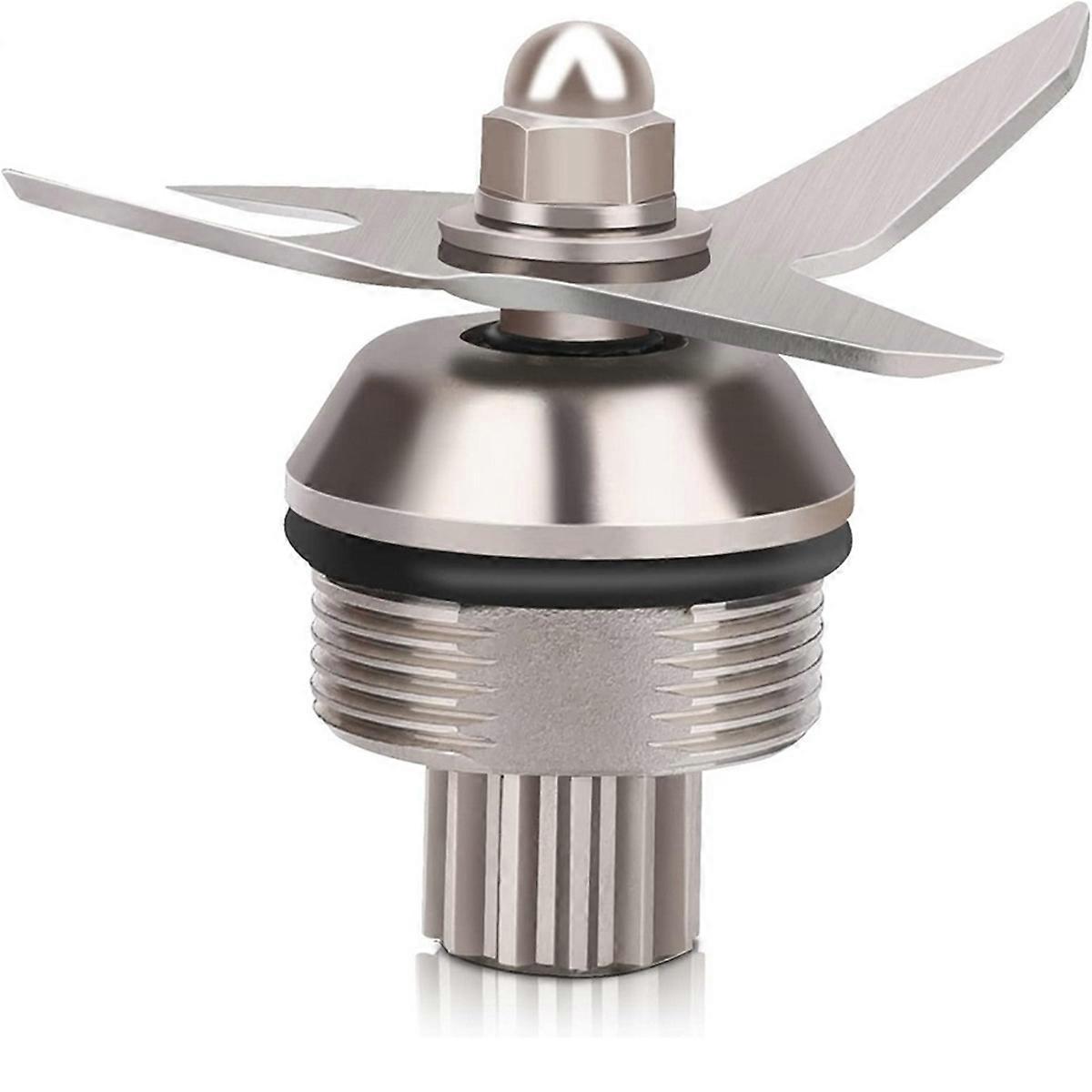 Blender Wet Blade Stainless Steel Blade Accessories Compatible with 5200 Series Blender Mixer