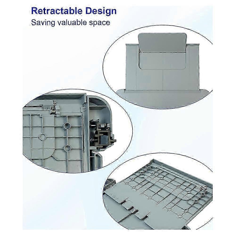 HP OfficeJet Pro Printer Paper Output Tray for 9010 9012 9015 9016 9019 9018 9010E 9016E 9018E 9125e