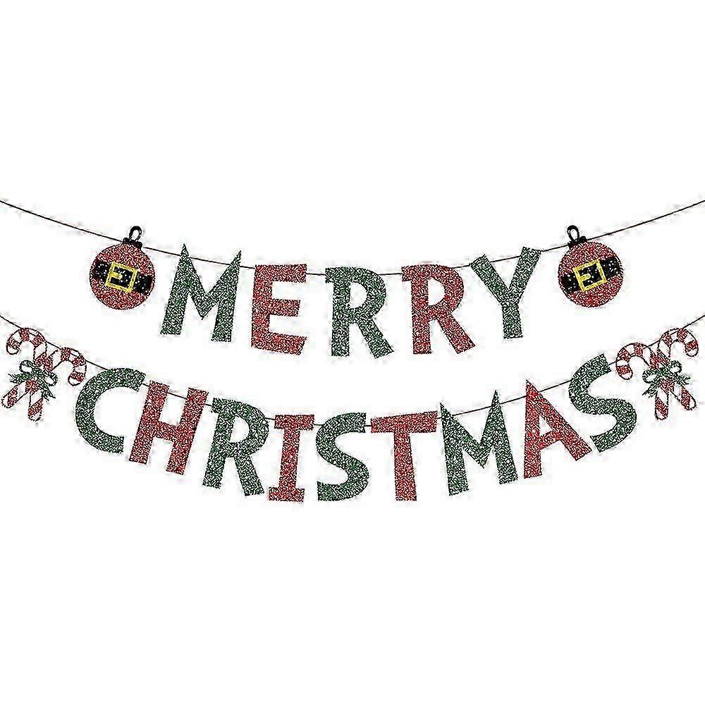 Christmas Countdown Calendar with 24 Days of Surprises