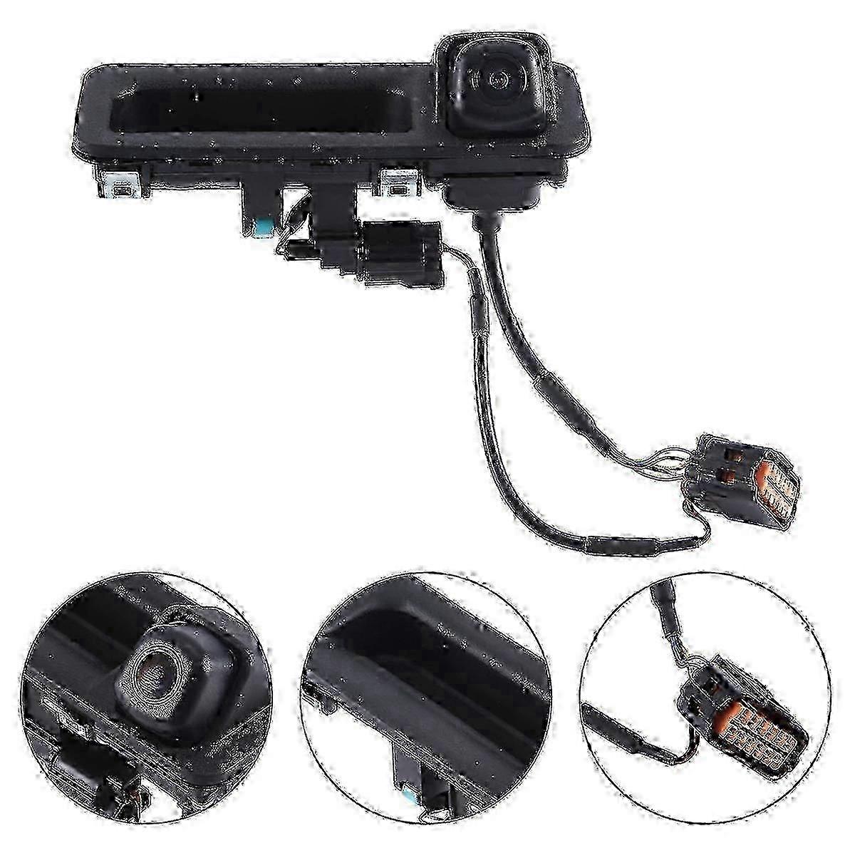 95760-C5000 Car Rear View Backup Camera Assy suitable for 2014-2017 95766C5000 Sorento