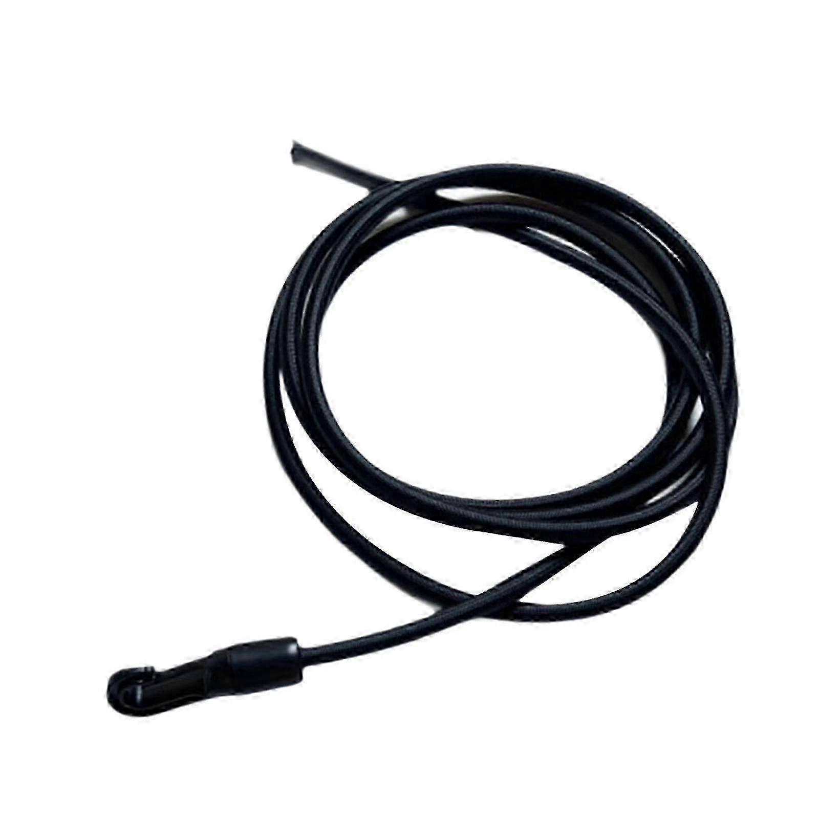 Replacement Rowing Machine Pull Rope 2.5M Long for Fitness Equipment Edition 0701