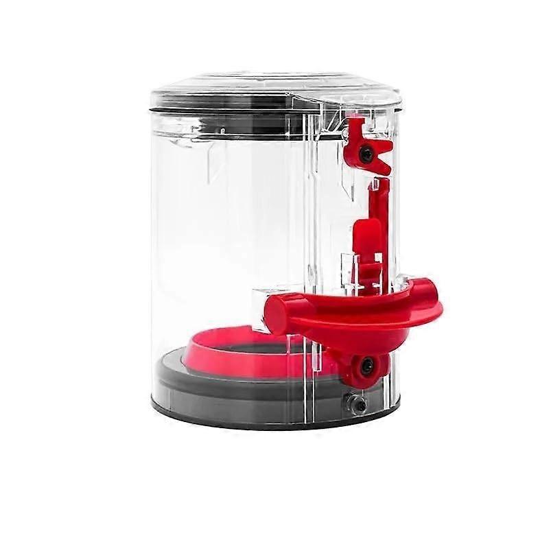 Vacuum Cleaner Dust Bin Garbage Slide for V7 V8 V10 V11 V12 V15 Models (V10 Slim V12 Slim)