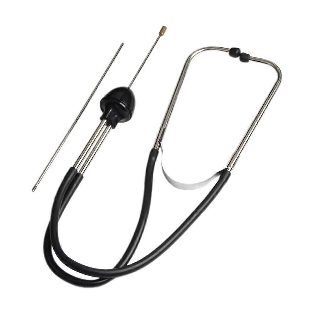Car Tool Stethoscope Car Engine Noise Detection Diagnostic Device Noise Engine Testing Tools Equipment
