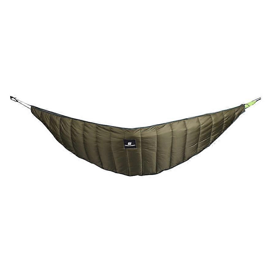 Outdoor Camping Hammock Warm Hammock Underquilt Ultralight