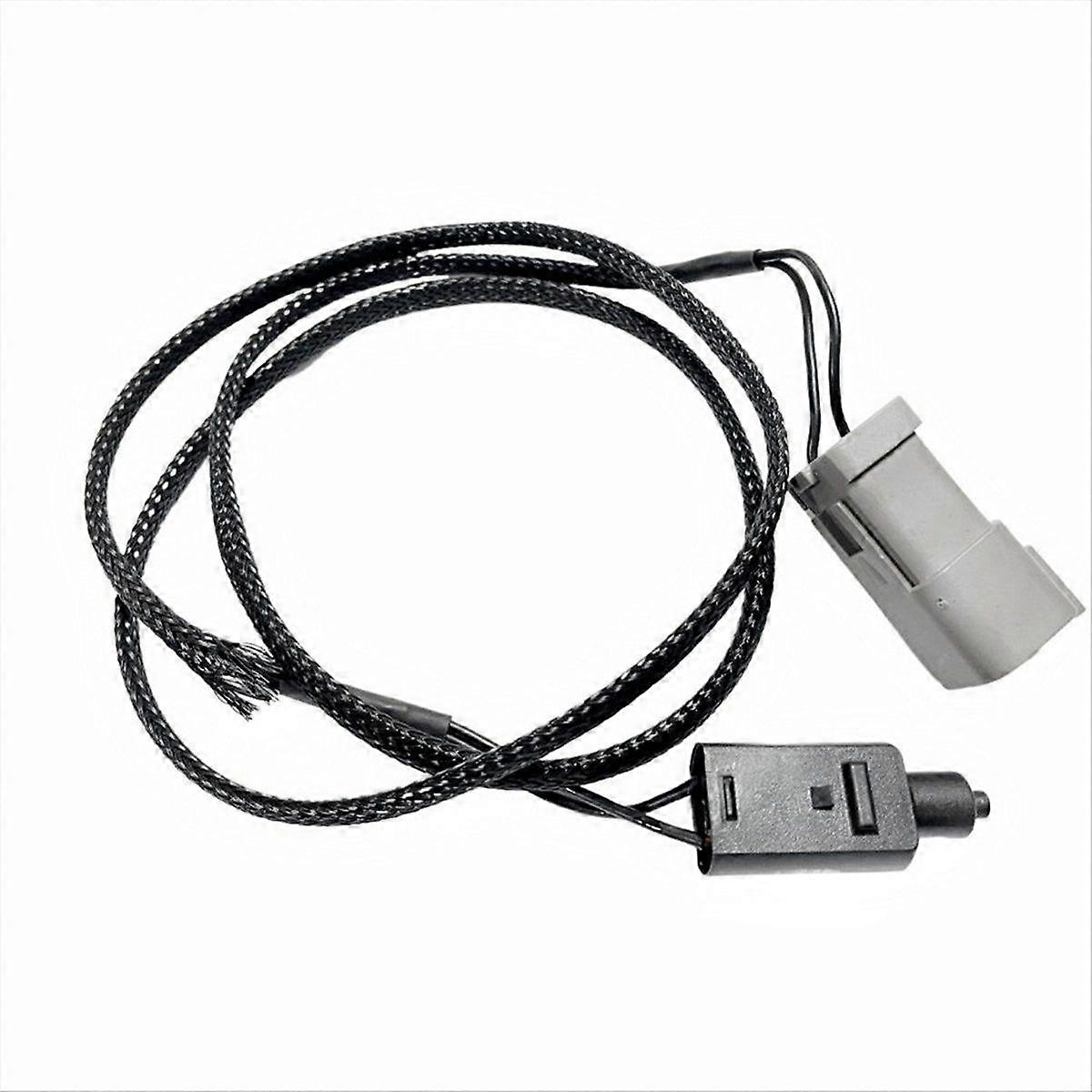 Outboard Motor Safety Shutdown Switch for Three Wire 1.1M Stop Switch