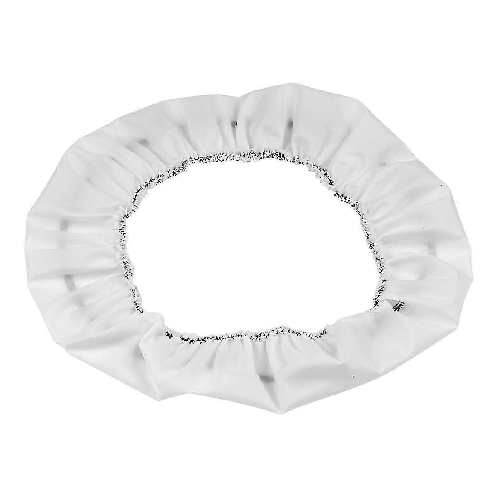 18 Inch Ring Light Diffuser Cloth For Live Stream Makeup Product Photography