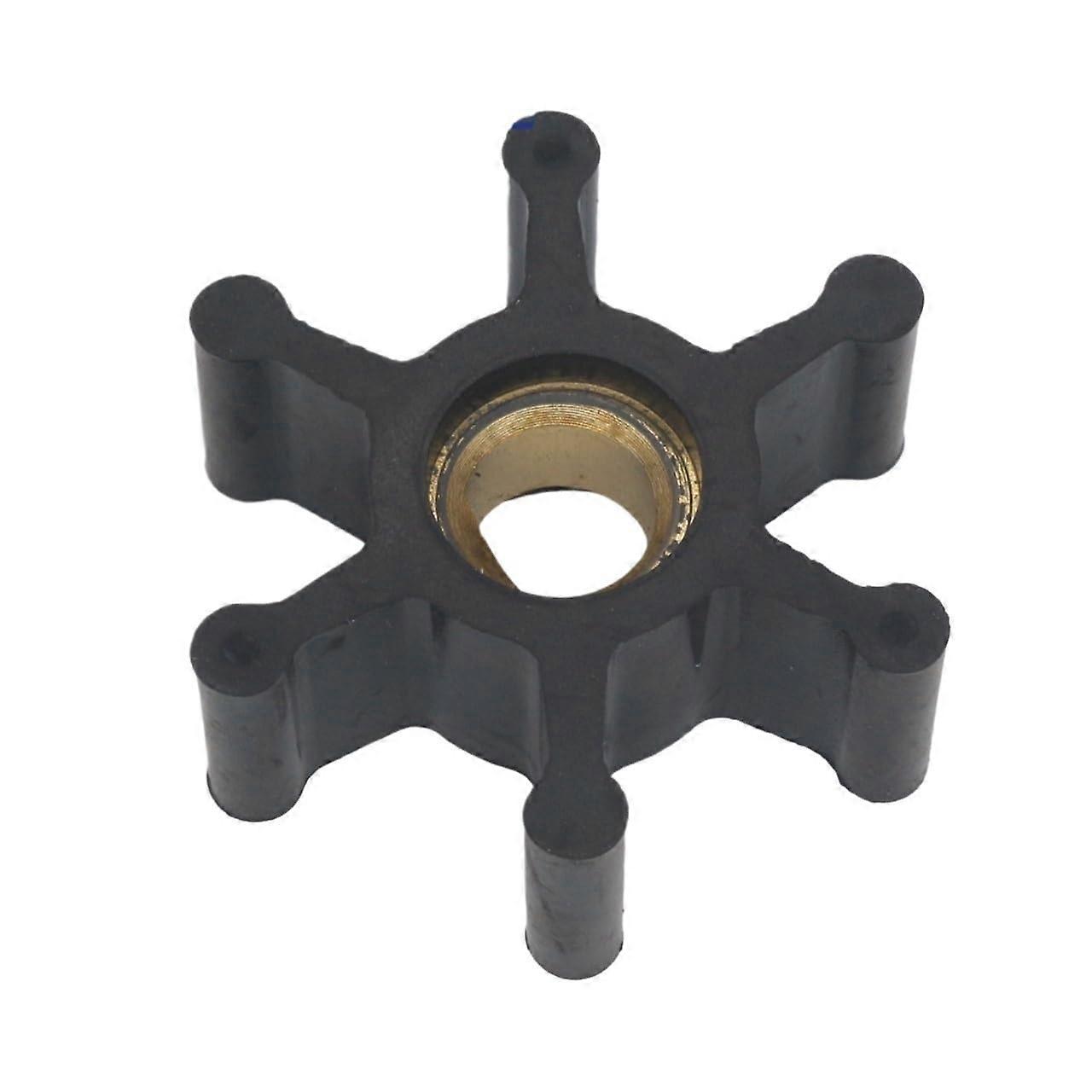 Utility Pump Impeller PAS30 PDS30 66059WYN1 Direct Fit Replacement Black Restores Performance