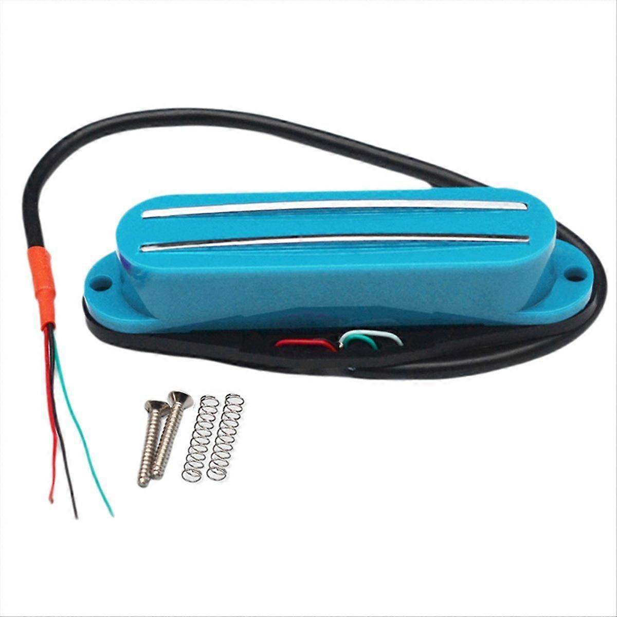 Pickups, Six-String Electric Guitar Humbuckers, 