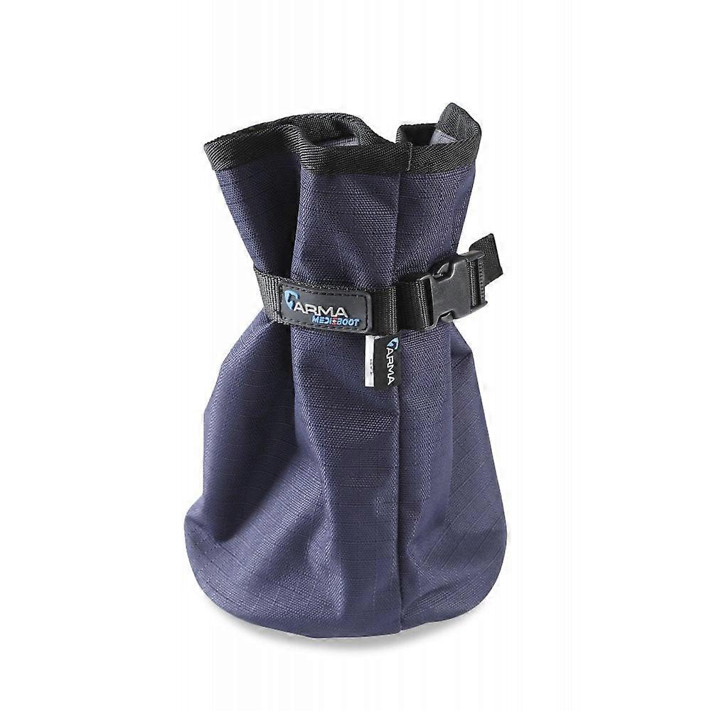 Shires Arma Breathable Poultice Boot