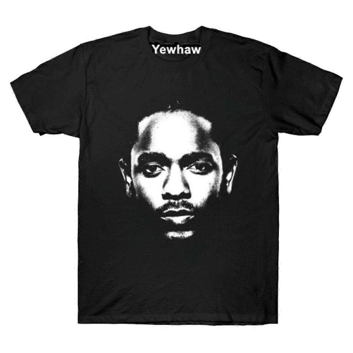 Kendrick Lamar T-shirt