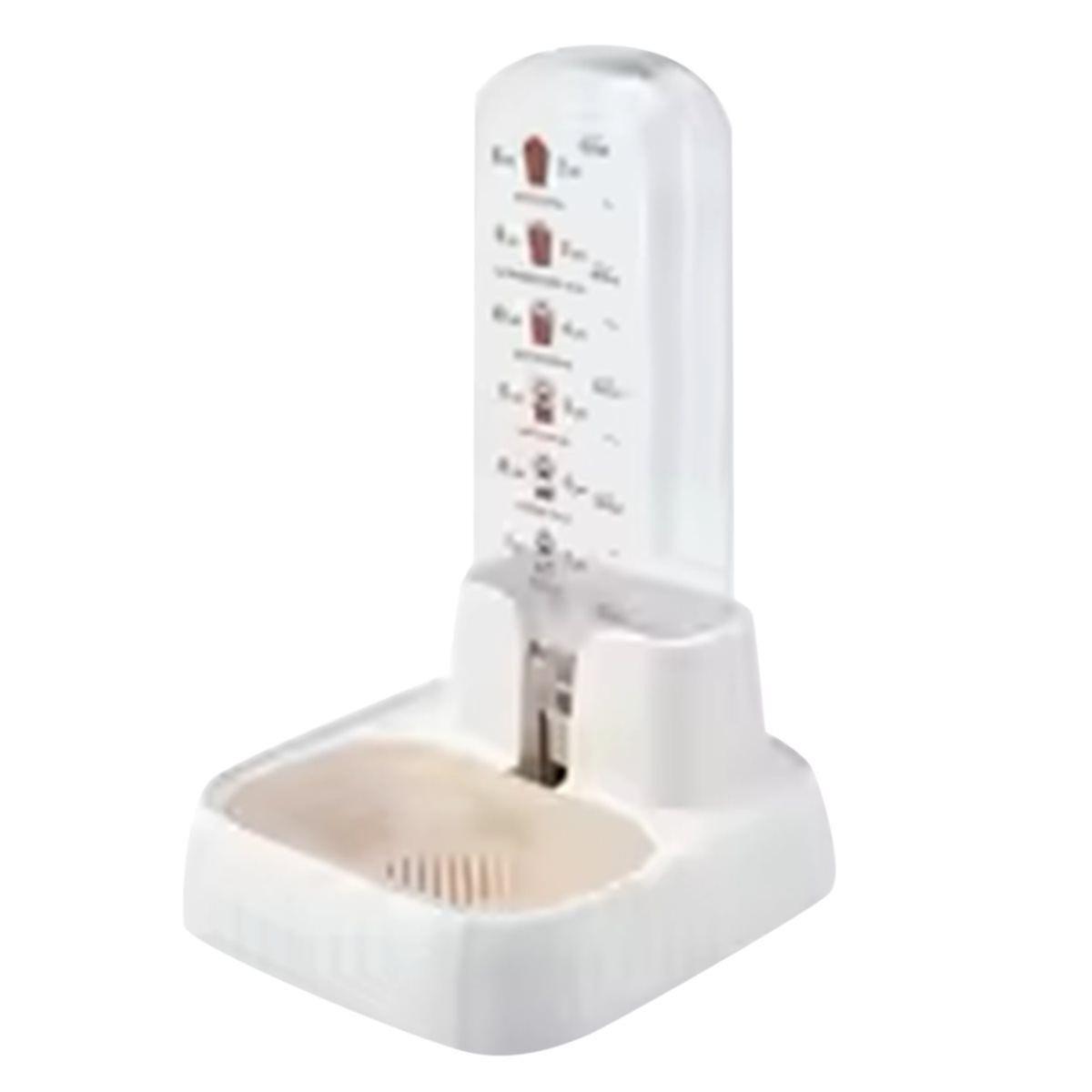 Cat Automatic Water Dispenser Live Water Circulation with Filter Element Detachable Large Capacity Dog Cat Water Bowls B