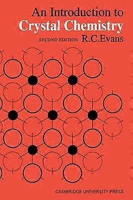 An Introduction to Crystal Chemistry